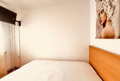 Apartament 2 camere Auchan Vitan, stradal, CENTRALA, mobilat si utilat modern - 10