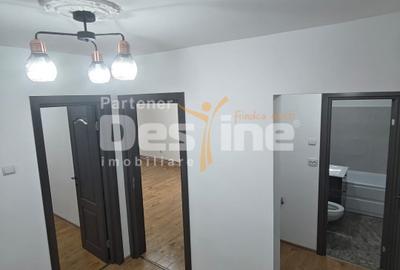 DACIA, Apartament 3 camere, 71.7 MP, 164.900 € - 3