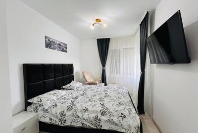 Casa de vanzare in Santandrei, noua si complet utilata - 7