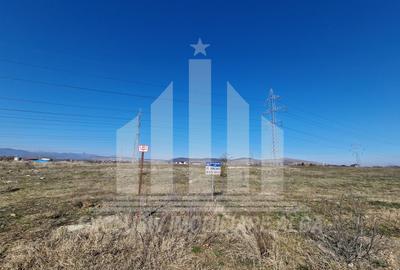Teren intravilan | Pentru gradina | 612 mp | Arex - 3
