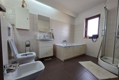 Casa 3 camere P+1 CETATE Alba Micesti Terasa 500 mp. Teren Asfalt Utilitati - 5