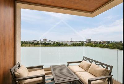 Apartament 3 camere | Parcare Inclusa | Metrou Laminorului | Complex Rezidential - 5