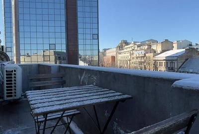 APARTAMENT 2 CAMERE DE INCHIRIAT ARMENEASCA - 15