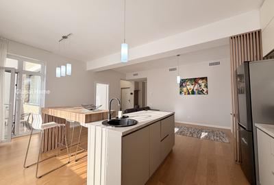 3 Camere | Living Spatios| Parcare | Rond OMV | Catted Family - Pipera - 5