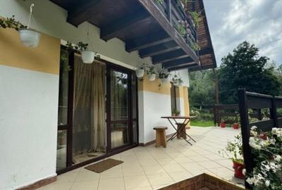 Casă, Bistrița, 1000 mp teren. Preț 590 eur/ lunar - 3