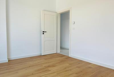 4 camere - 2 locuri de parcare - H4l - 6