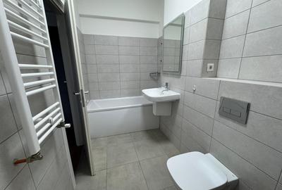 Ap 2 Cam Baneasa Park Residence 6 Str Salubritatii - 9