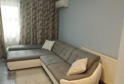 4 camere decomandate Arena Mall - 1