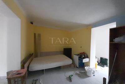 Apartament in casa  zona Plopilor - 2