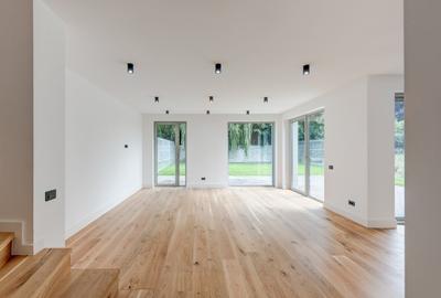 Vila Concept smart&green- Pipera  - Iancu Nicolae - 3