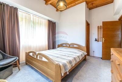 VILĂ 7 CAMERE| POIANA MĂRULUI| 2233MP TEREN| PRIVELIȘTE PANORAMICĂ - 13