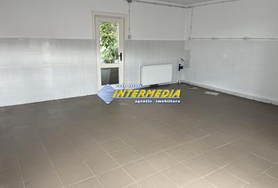 SPATIU COMERCIAL DE INCHIRIAT I 30 MP I PRETABIL BIROU, DEPOZITARE I ETC - 1