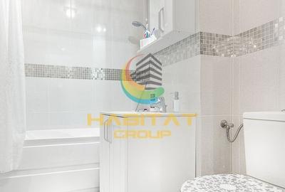 Apartament 3 Camere Zona Grand Arena - 4