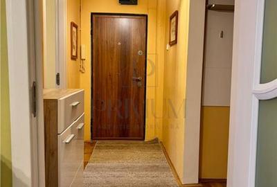 DAMBOVITA - 3 CAM - DECOMANDAT - 2 BAI - 2 BALCOANE - CENTRALA - ETJ.3 - 11