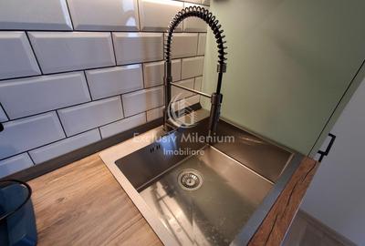 3 camere Dorobanti - Floreasca - 13