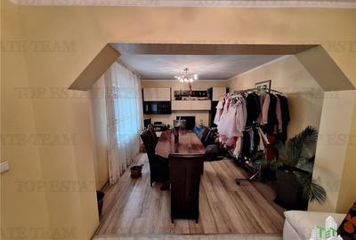 Vila eleganta - Str Grivitei - vanzare - Braila - 4