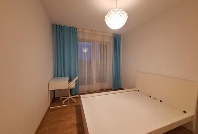Bloc nou!-Apartament cu 2 camere- 48 mp utili-Torontalului - 12