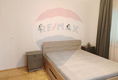 Apartament de închiriat – Florești, str. Stadionului - 9