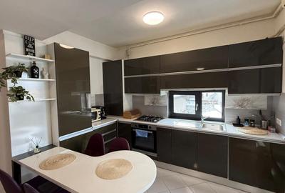 REA1027845 Apartament 2 camere Premium- Domenii - 6