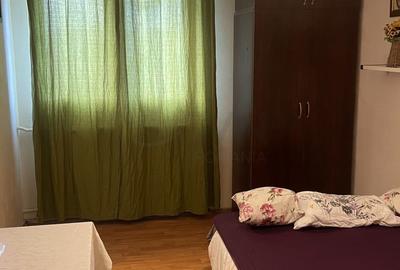 Garsonieră semidecomandată, mobilată în Sălăjan