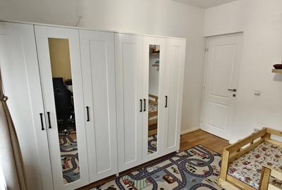 Apartament cu 3 camere, 58 mp, 2 balcoane, zona Statiei de Pompieri - 17