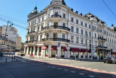 2 camere ultracentral – Calea Victoriei x Regina Elisabeta, renovat complet - 19