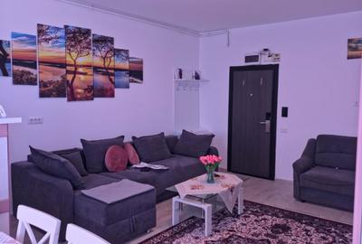 Apartament 2 camere, vedere la mare – Alezzi Beach, Navodari | Investitie ideala - 9