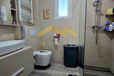 Apartament cu 4 camere de vanzare, Micalaca / Iuliu Maniu Residence - 19