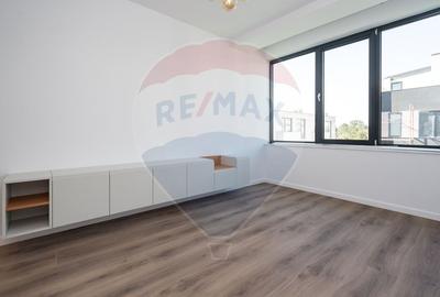 Casă / Vilă cu 5 camere de închiriat / Pipera/Jolie Ville - 7