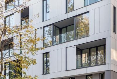 REA1024315 Apartament spatios 2 camere plus office I Win Herastrau I Nordului - 3