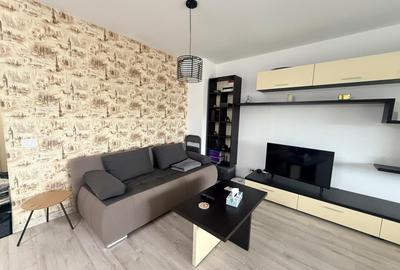 Apartament cu 2 camere în Tătărași