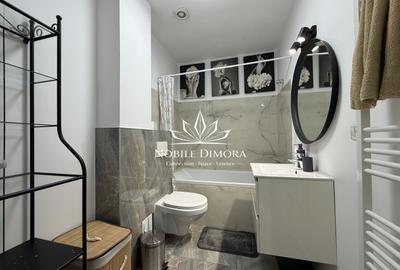 Apartament cu 2 camere si parcare privata langa VOX - Torontalului - 12