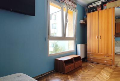 Apartament de 3 camere ( E-S-V )-Astra - 3