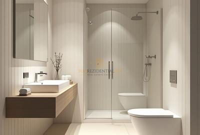 Apartament cu 2 camere de vanzare - Stradal Bd. Metalurgiei, Sector 4 - 6