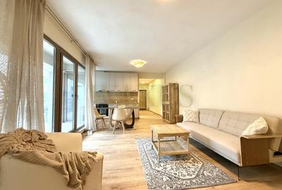 Apartament Gata de Mutat - SU 70MP I Balcon I Garaj - Borhanci - 5