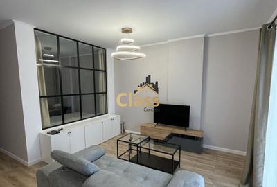 Apartament 2 camere | Constructie Noua |44 mpu | zona Gara Semicentral - 2