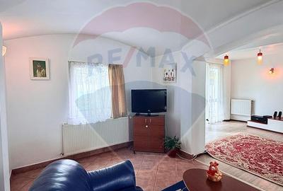 De închiriat duplex cu 4 camere - Șoșeaua Bârnova - 6