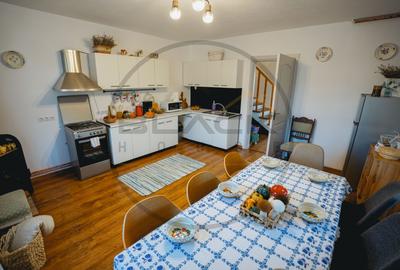 Casa Superba de vanzare, refugiu langa padure + Business profitabil - 6