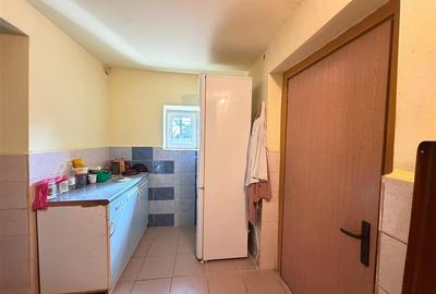 CASA CU TEREN 1080 MP | ACCES AUTO | LOCALITATEA INEU | BIHOR - 17