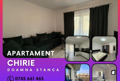 Apartament cu 2 camere decomandat, mobilat în Șelimbăr