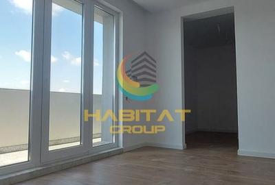Penthouse cu Terasă Panoramică de 110 mp- mutare imediata! - 17