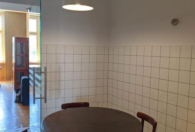 Apartament 2CAM 74 MP Str. Dorobantilor, Parcare, aproape de Tribunal - 5