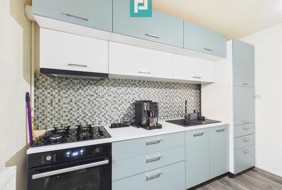 Apartament modern, la cheie în Micălaca - 17