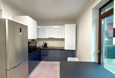 Investitie 2 Camere Chirias Stabil Metrou Nicolae Teclu 8 minute - 16