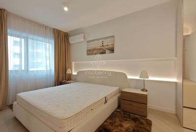 De inchiriat apartament 3 camere Pipera, Cortina North - 5