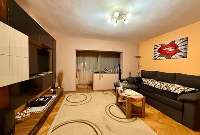 Apartament 3 camere-decomandat - zona Bucovina - 1