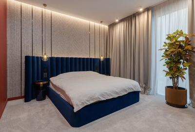 5-Room Villa with Rooftop Pool - Pipera - Matei Millo - 10