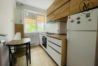 Apartament 2 camere -zona Casa de Cultura- prima inchiriere - 7
