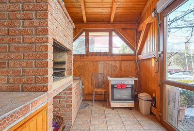 Comision 0% | Proprietate săsească restaurată complet | Bod, Brașov - 26