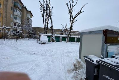 Apartamente 3 camere de vânzare Lugoj - 12